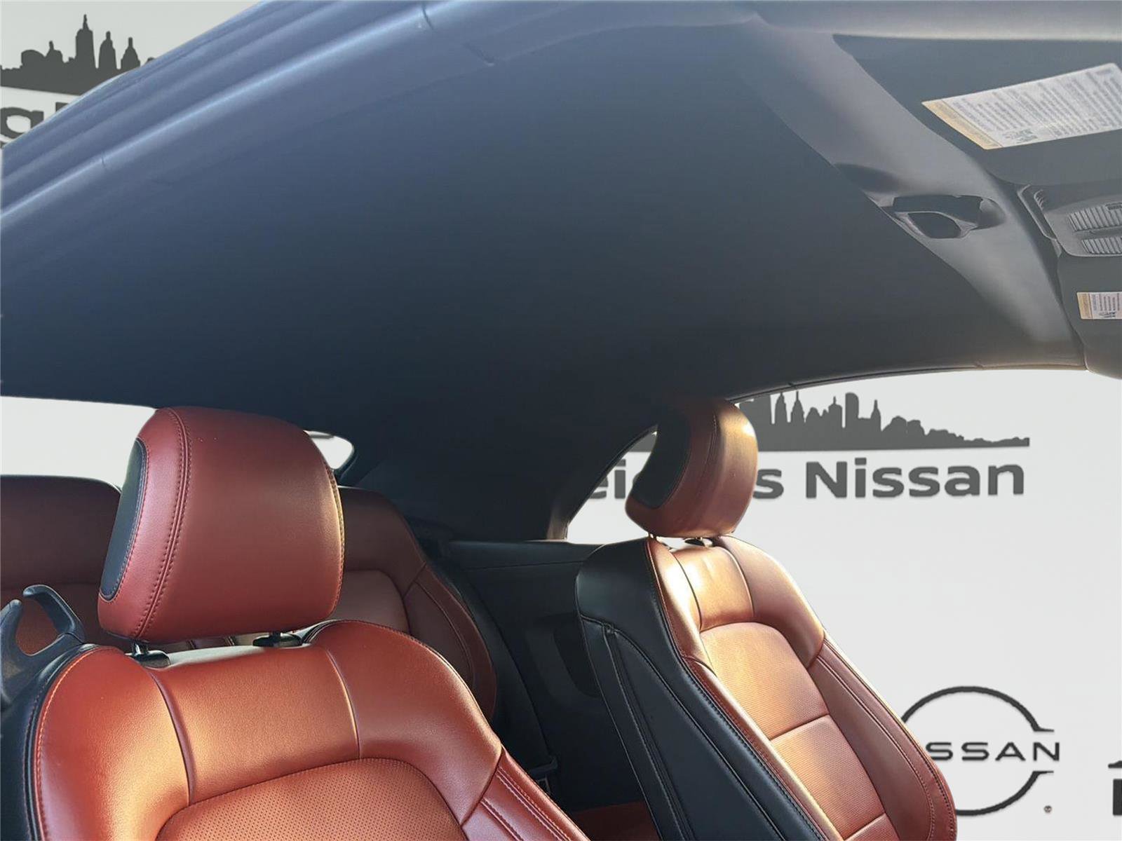 Used 2024 Ford Mustang Premium RWD image 28