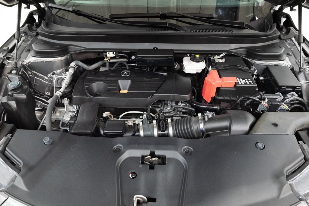 Certified 2023 Acura RDX AWD image 3