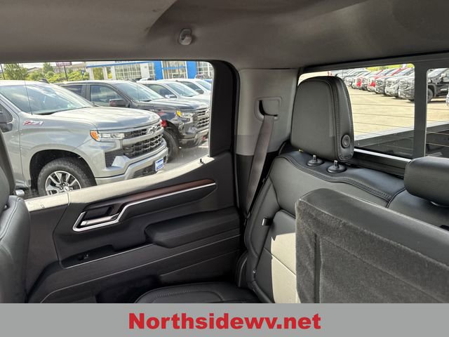 New 2026 GMC Sierra 1500 Denali w/ Denali Reserve Package image 15
