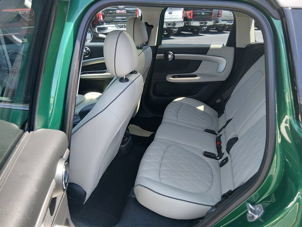 Used 2023 MINI Cooper Countryman S FWD image 15