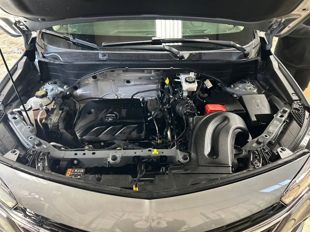 Certified 2023 Buick Encore GX Preferred w/ Cold Weather Comfort Package image 10