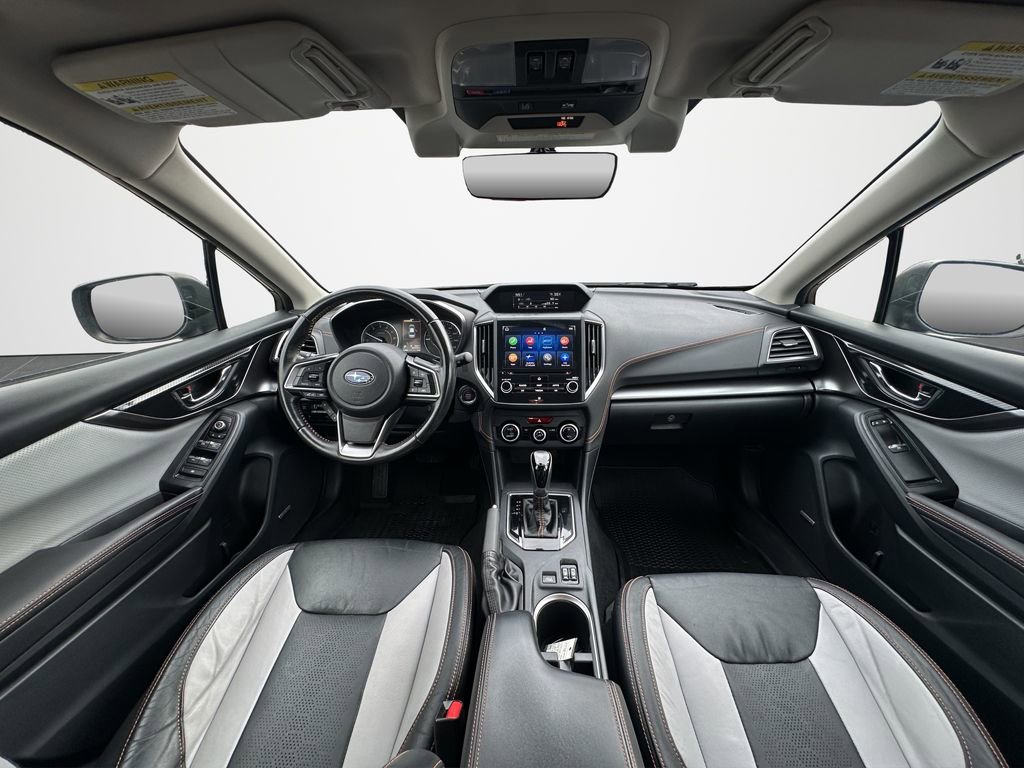 Used 2019 Subaru Crosstrek 2.0i Limited w/ Moonroof Package w/Navigation image 23