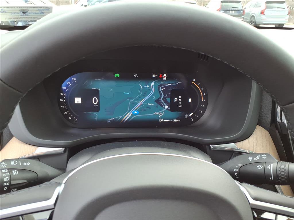 Certified 2026 Volvo XC60 B5 Plus w/ Protection Package Premier AWD/4WD image 17