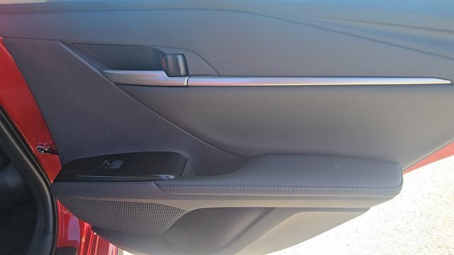 New 2026 Toyota Camry XSE w/ Premium Package FWD image 12
