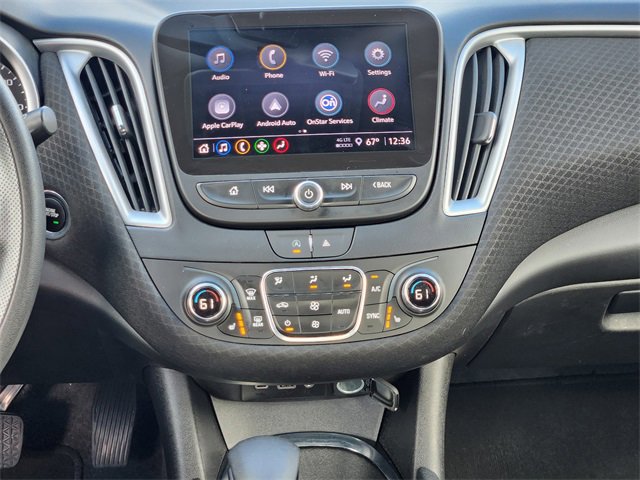Used 2024 Chevrolet Malibu LT image 32