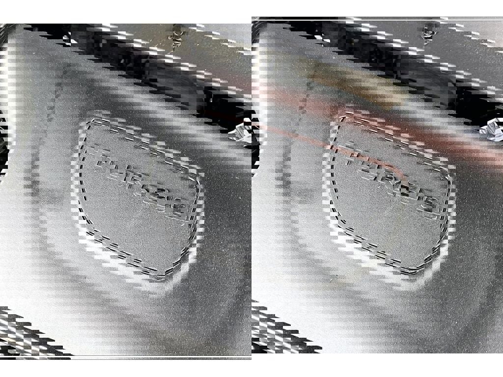 Used 2023 Jeep Compass Trailhawk image 35