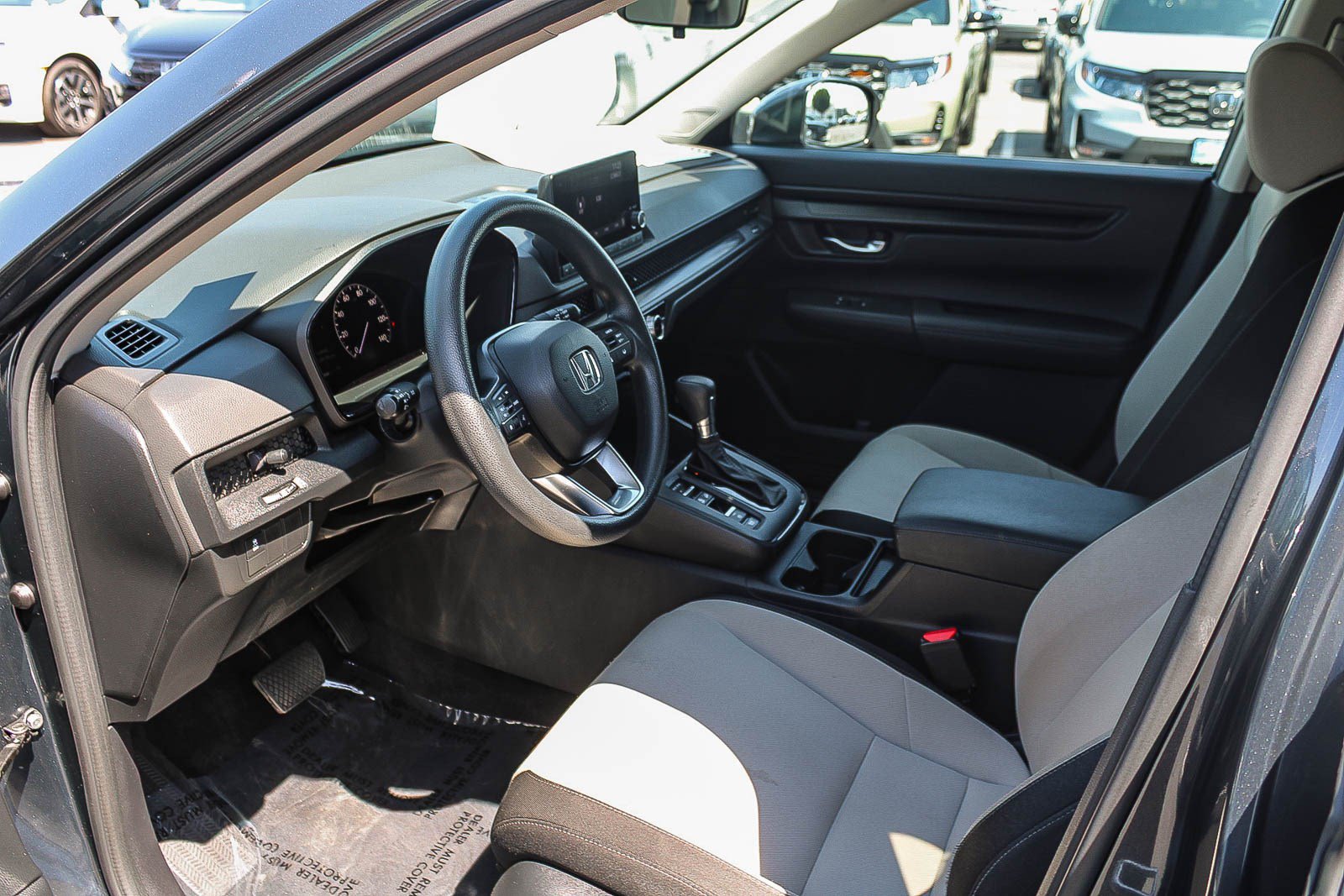 Certified 2024 Honda CR-V EX image 19