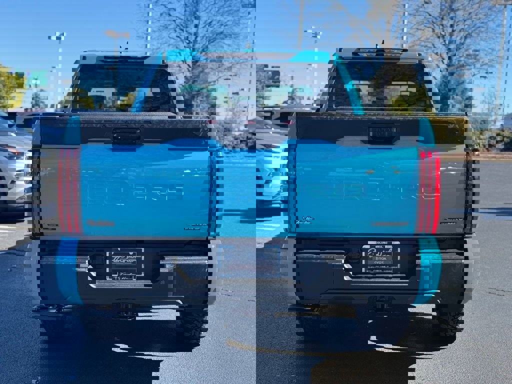 New 2026 Toyota Tundra TRD Pro image 9