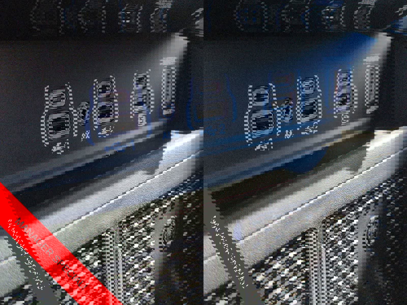 New 2026 RAM 1500 Laramie w/ Night Edition image 31