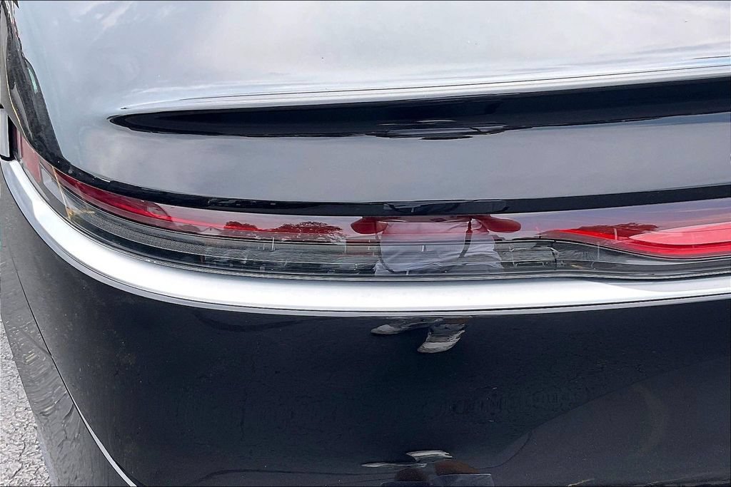 Used 2023 Lucid Air Touring AWD/4WD image 29