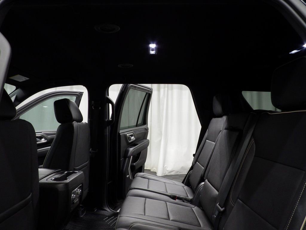 Used 2023 GMC Yukon SLT w/ Max Trailering Package image 15