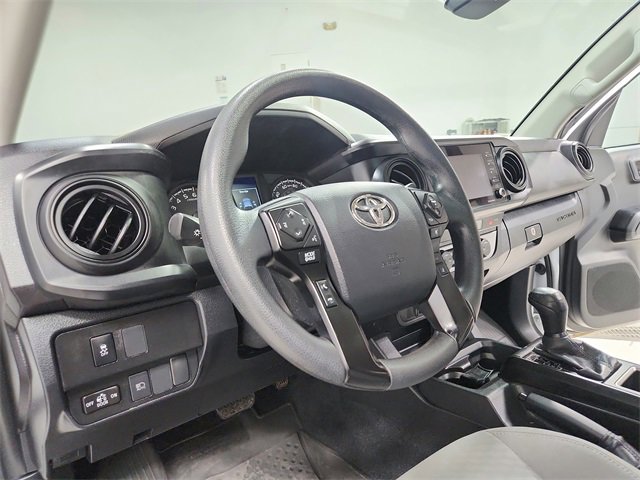 Used 2023 Toyota Tacoma SR image 18