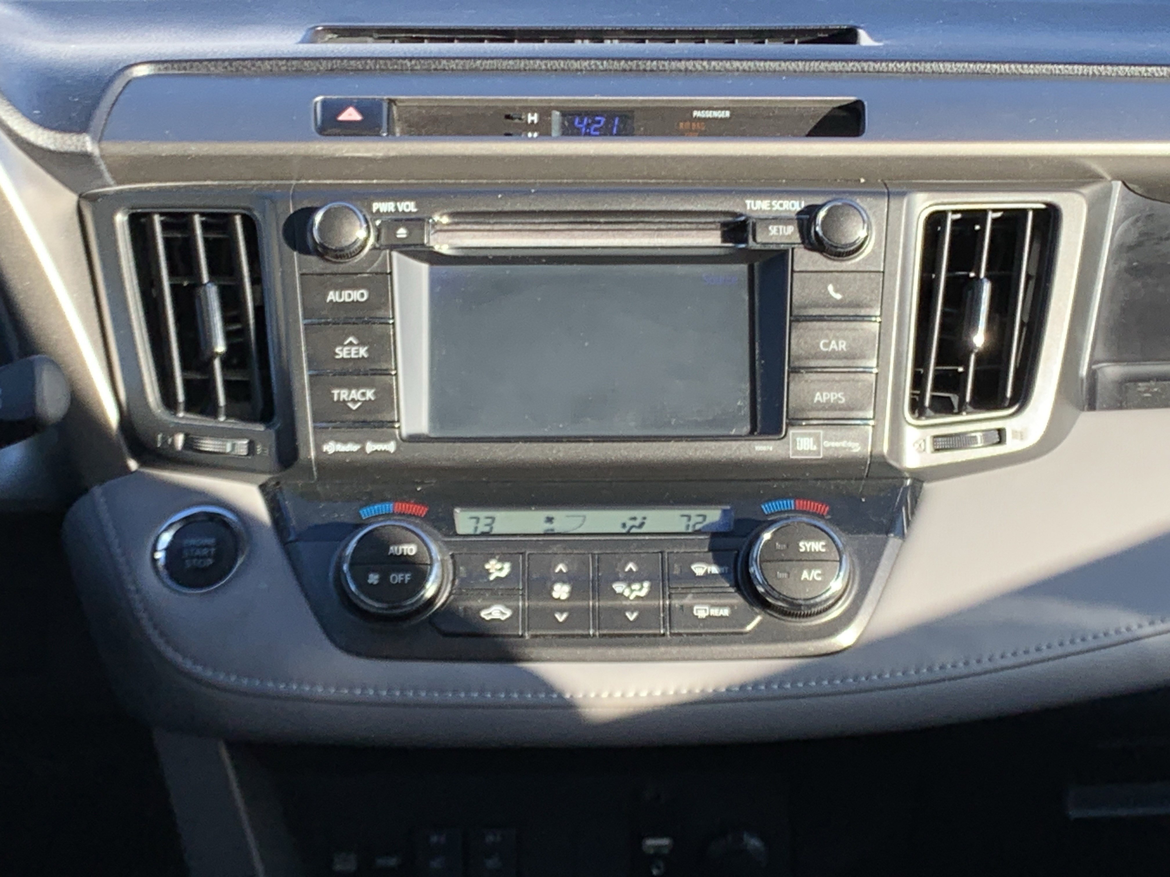 Used 2013 Toyota RAV4 Limited image 31