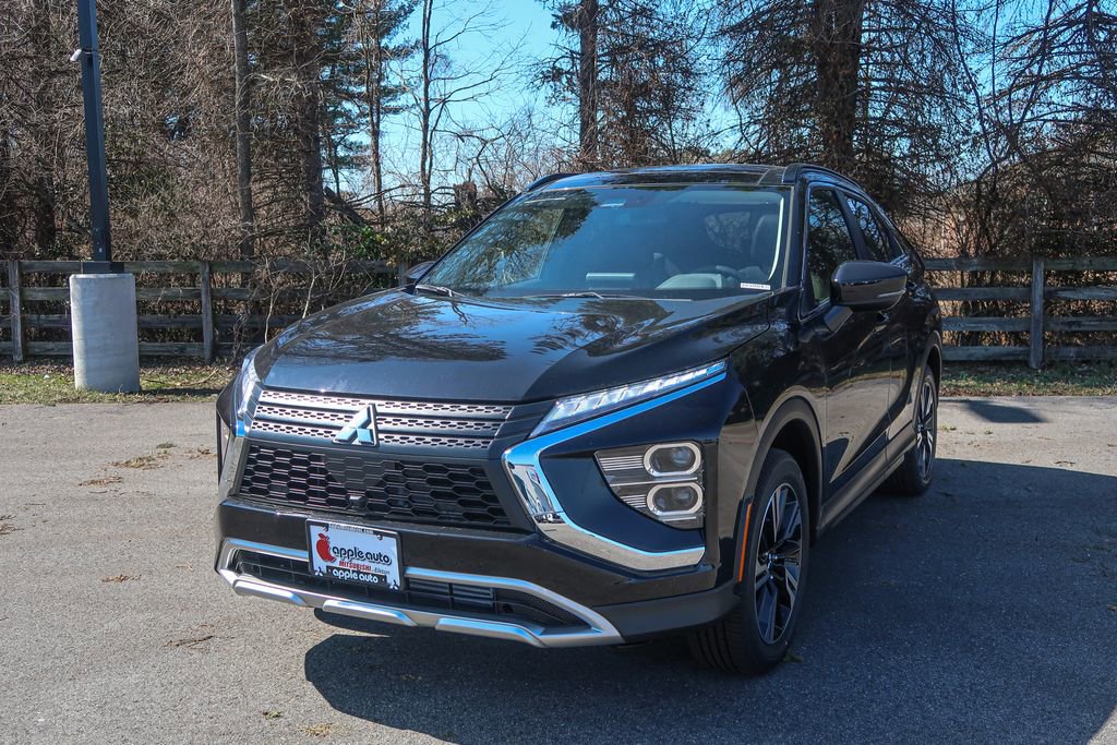 New 2026 Mitsubishi Eclipse Cross SE AWD/4WD image 5