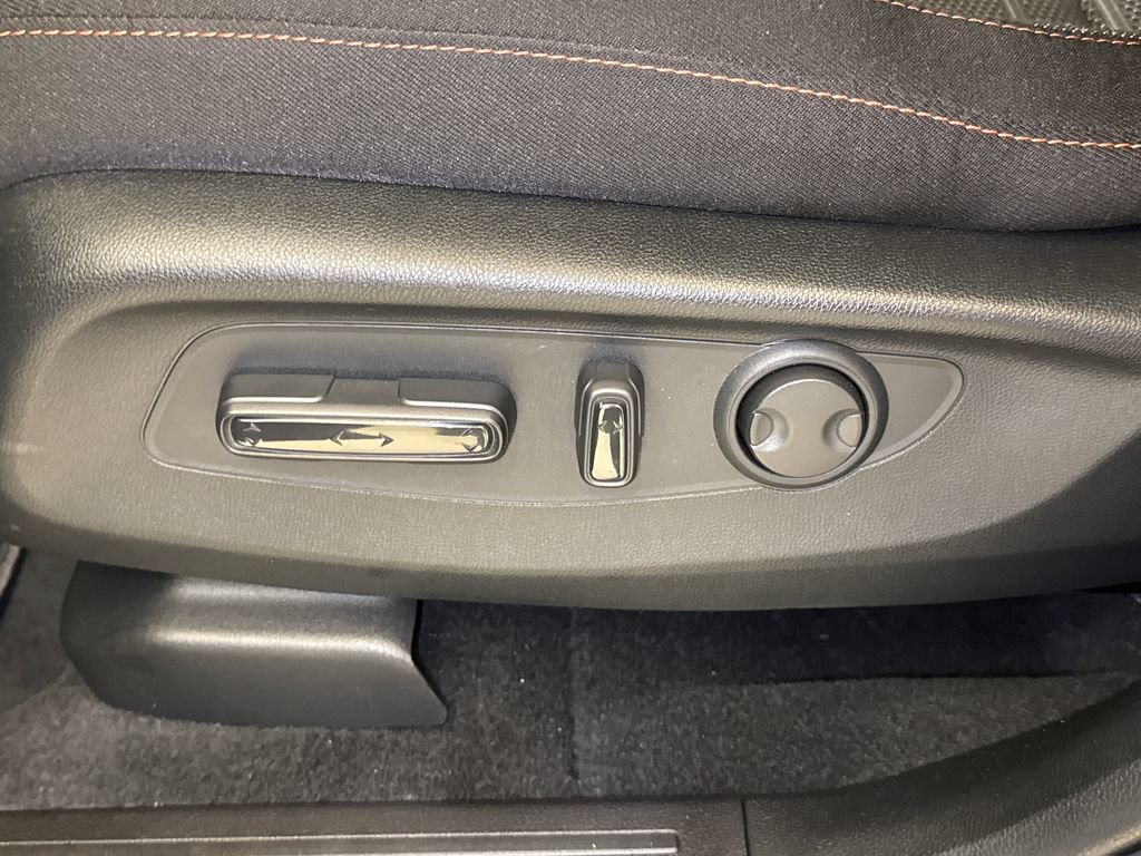 Certified 2026 Honda CR-V Sport image 21