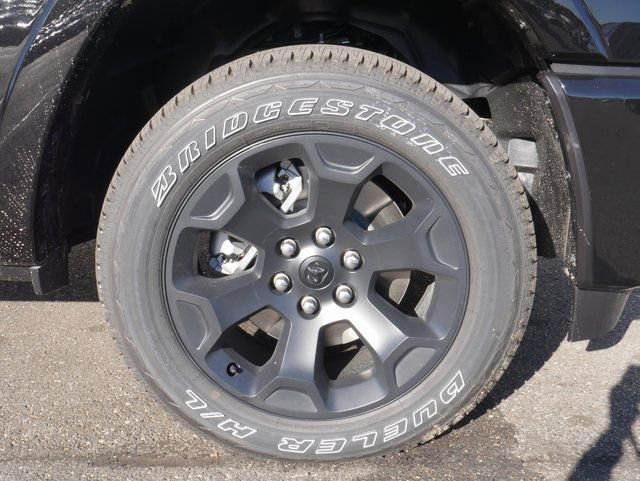 New 2026 RAM 1500 Big Horn image 10