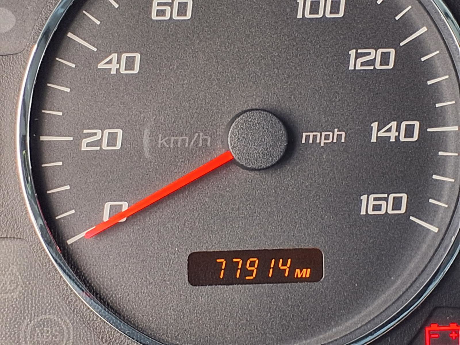 Used 2005 Cadillac CTS 3.6 image 16