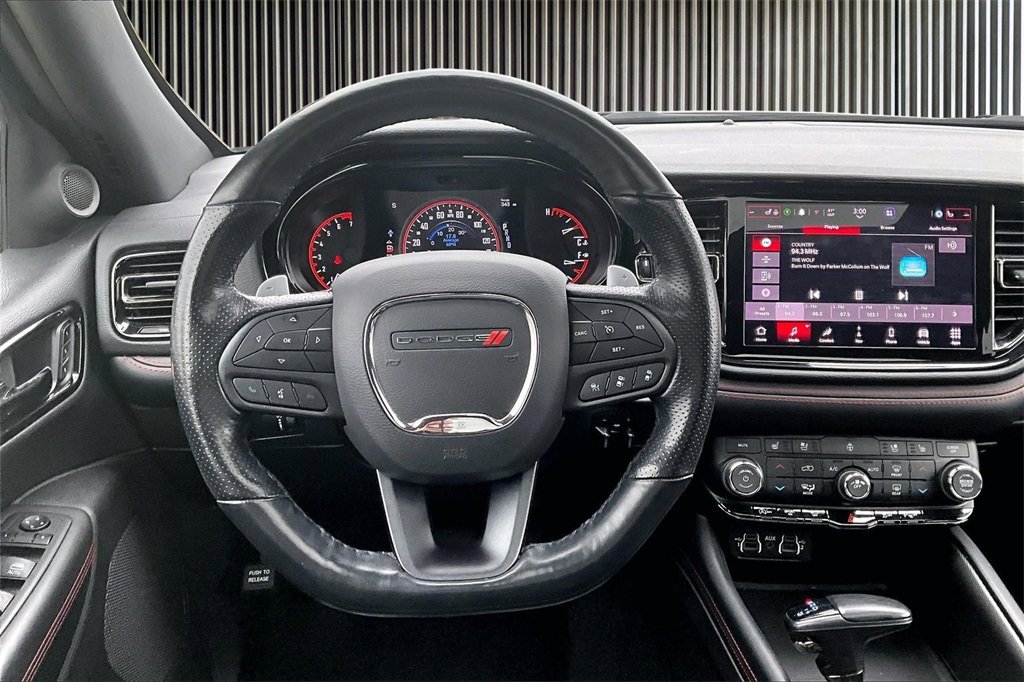 Used 2023 Dodge Durango GT image 5