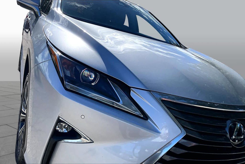 Used 2019 Lexus RX 350 FWD w/ Navigation Package image 27
