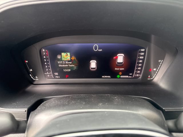 New 2026 Honda Pilot Sport image 12