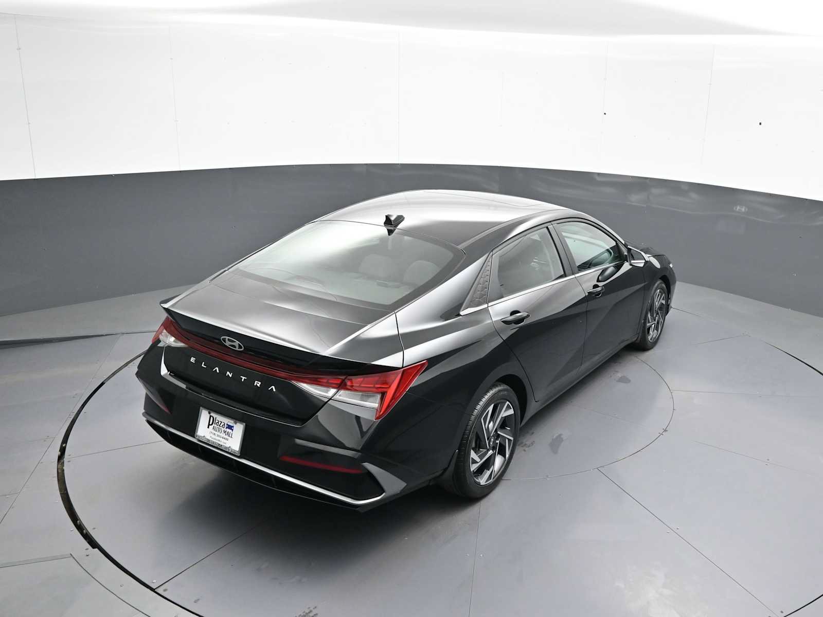 Certified 2024 Hyundai Elantra SEL w/ Convenience Package FWD image 52