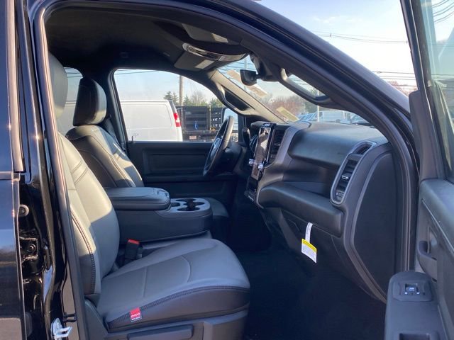 New 2026 RAM 2500 Tradesman image 27