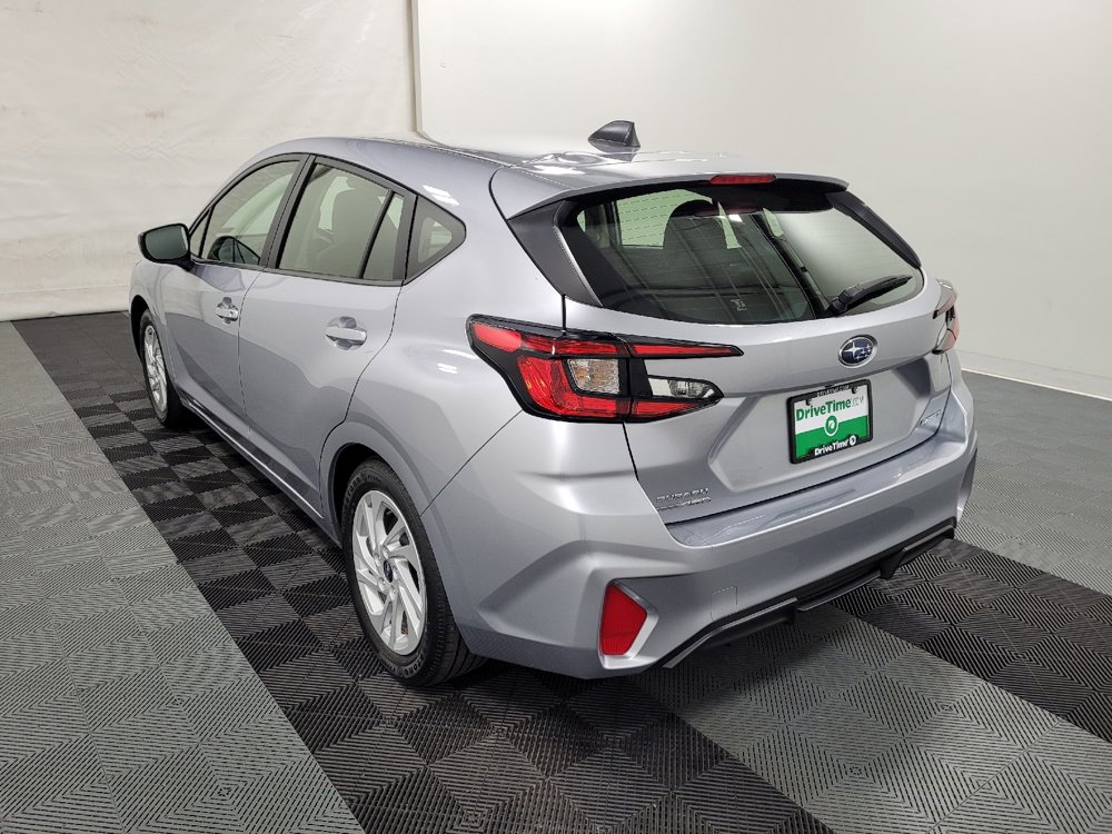 Used 2024 Subaru Impreza 2.0i image 5