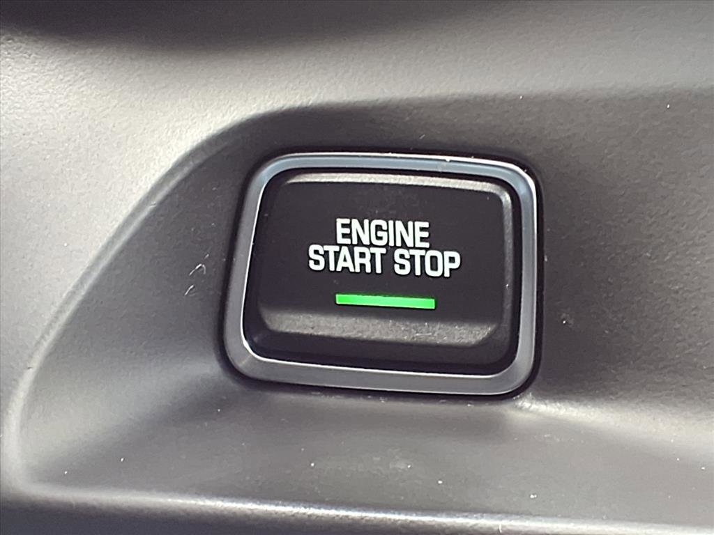 Used 2017 Chevrolet Camaro LS image 13