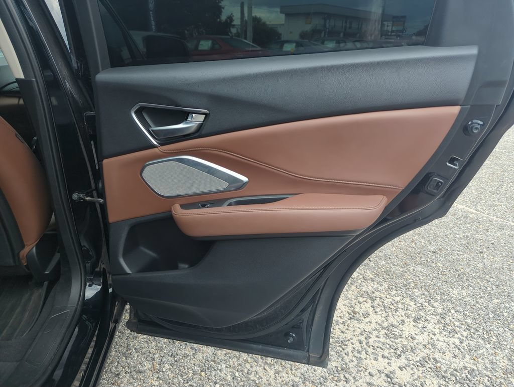 Used 2021 Acura RDX w/ Advance Package FWD image 33