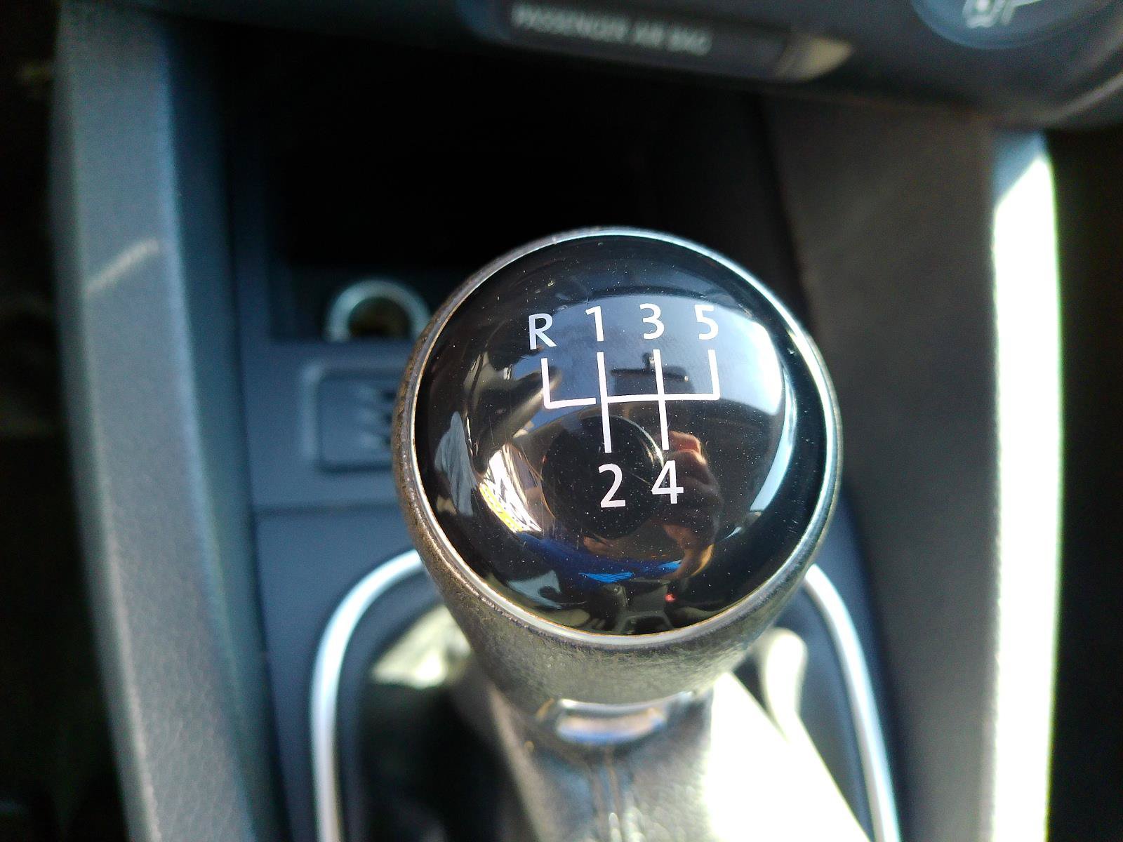Used 2014 Volkswagen Jetta S FWD image 8
