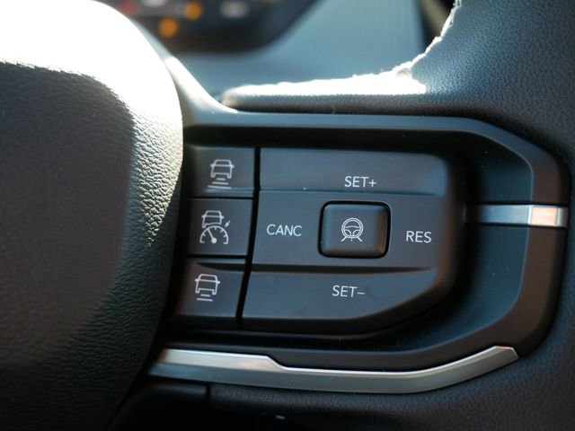 New 2026 Jeep Cherokee Limited image 22