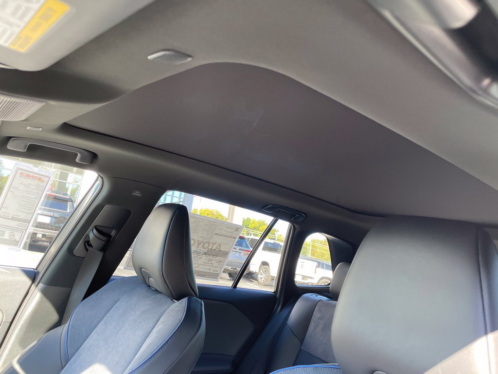 New 2026 Toyota RAV4 XSE w/ Panoramic Sun Roof Package AWD/4WD image 12