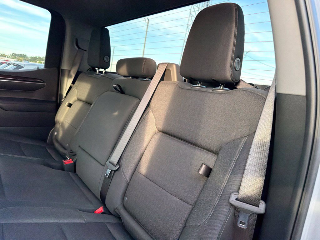 Used 2024 GMC Sierra 1500 Elevation AWD/4WD image 13