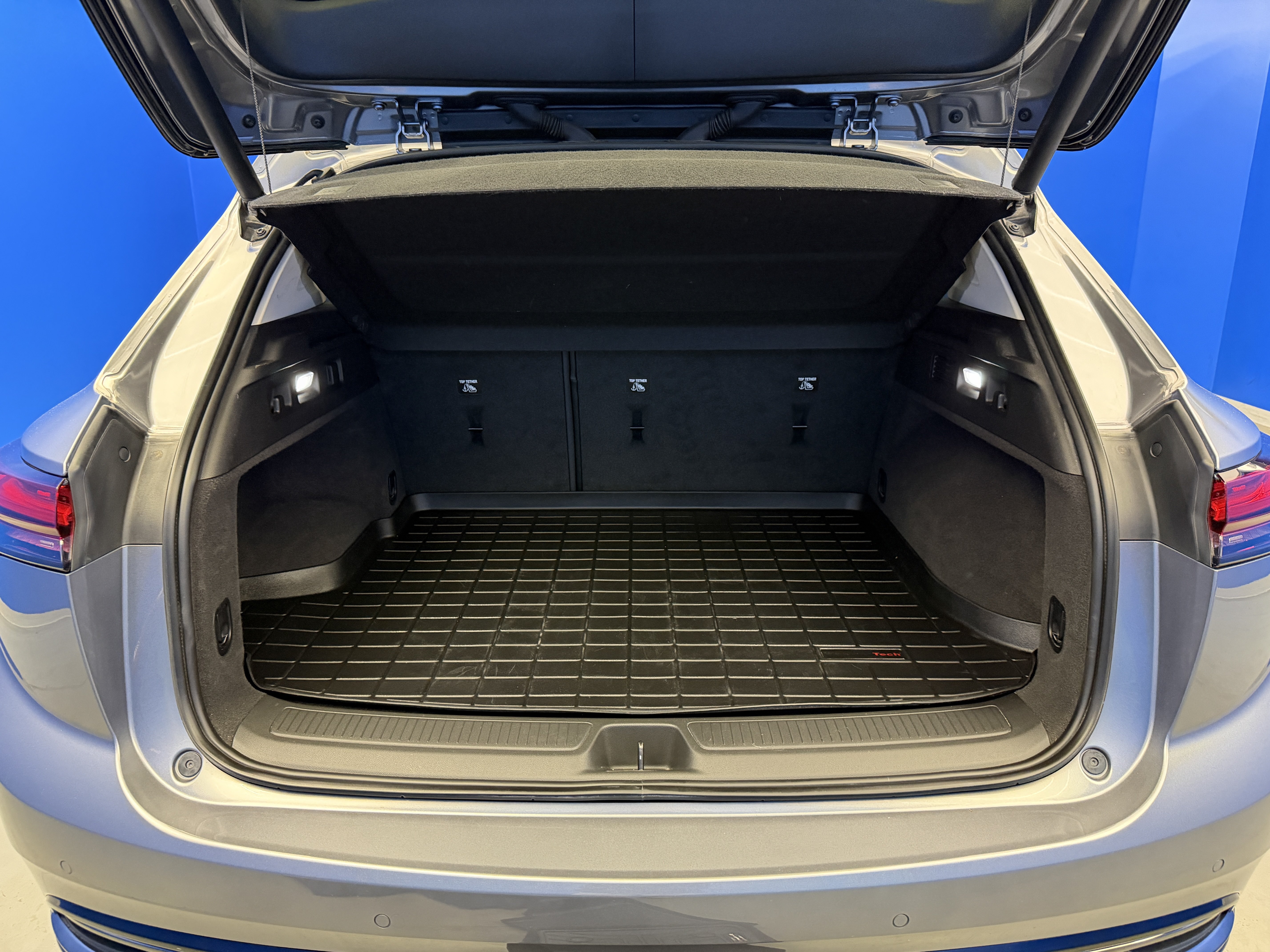 Used 2022 Buick Envision Preferred FWD image 27