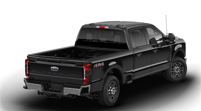 New 2026 Ford F350 4x4 Crew Cab Super Duty image 3