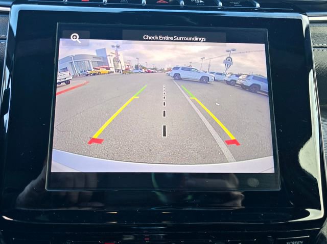 Certified 2023 Jeep Grand Cherokee L Laredo image 10