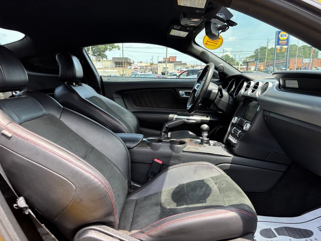 Used 2017 Ford Mustang GT Premium w/ Equipment Group 401A RWD image 21