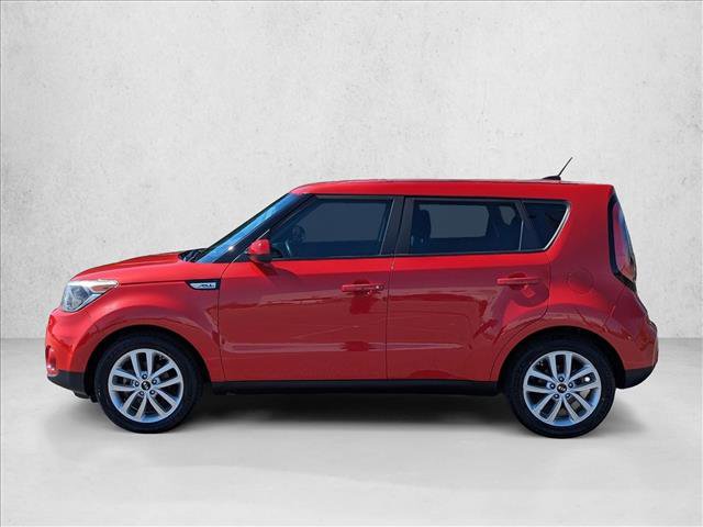 Used 2019 Kia Soul + image 5