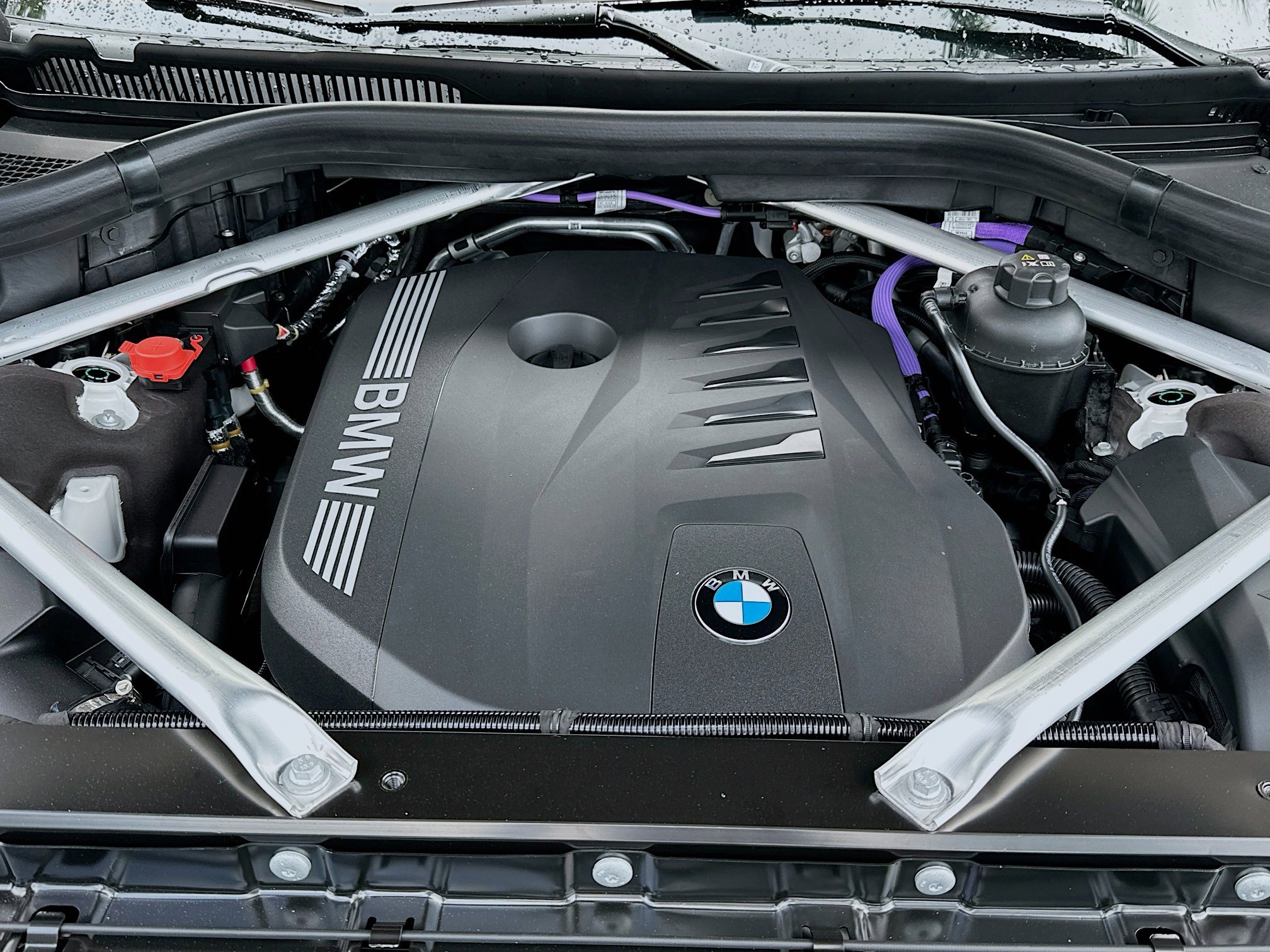 New 2026 BMW X7 xDrive40i image 26