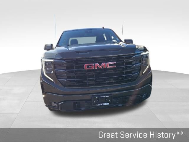 Used 2024 GMC Sierra 1500 Elevation image 6