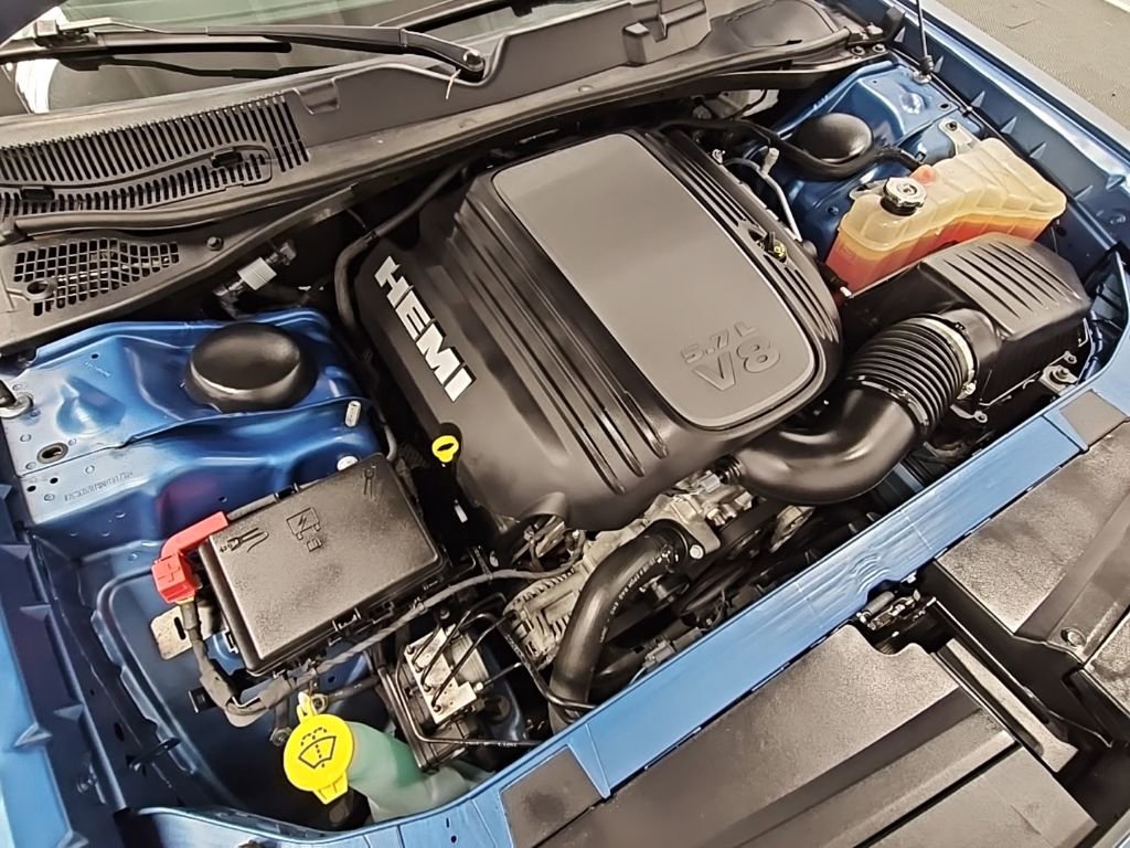 Used 2022 Dodge Challenger R/T image 37