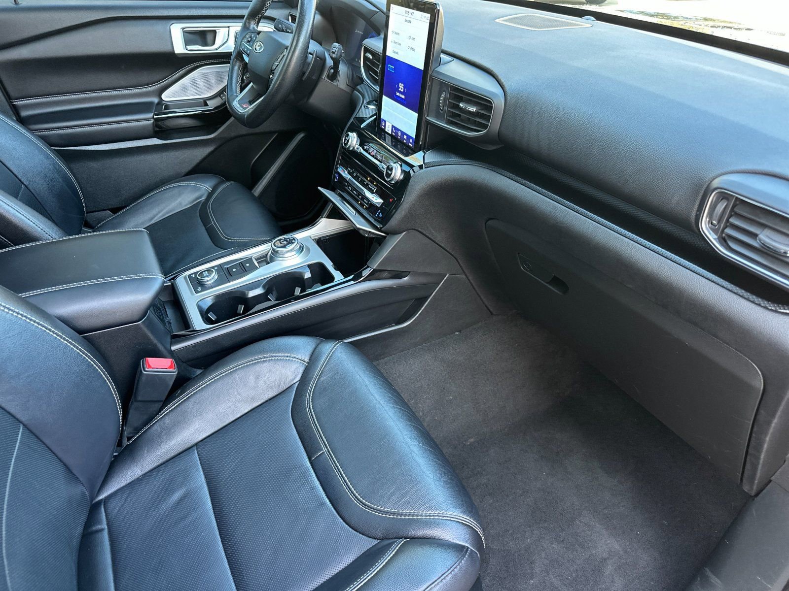 Used 2023 Ford Explorer ST w/ Equipment Group 401A image 20