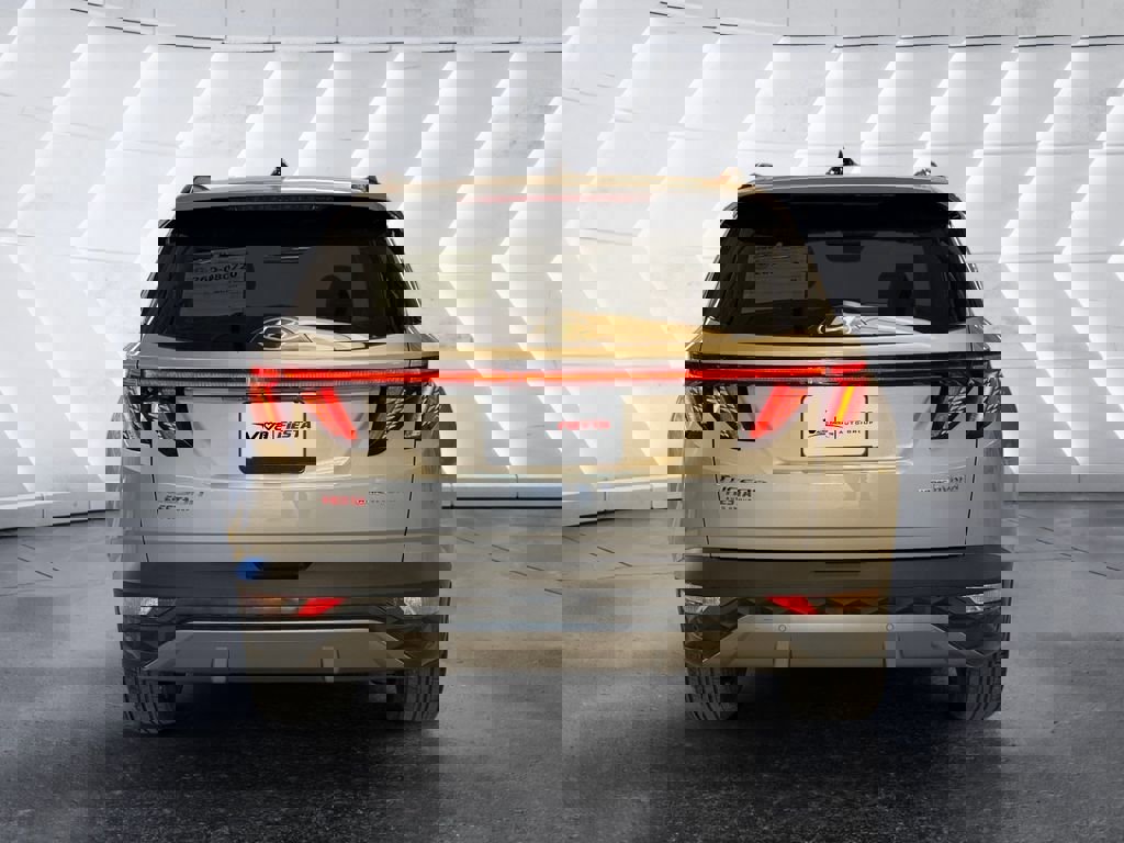 Used 2023 Hyundai Tucson Limited AWD/4WD image 5