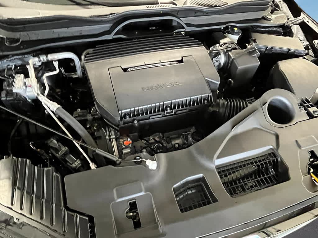 New 2026 Honda Pilot EX-L image 11