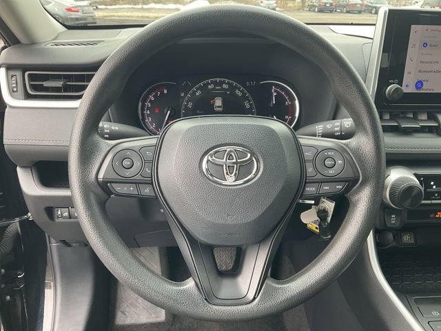 Used 2024 Toyota RAV4 LE image 18