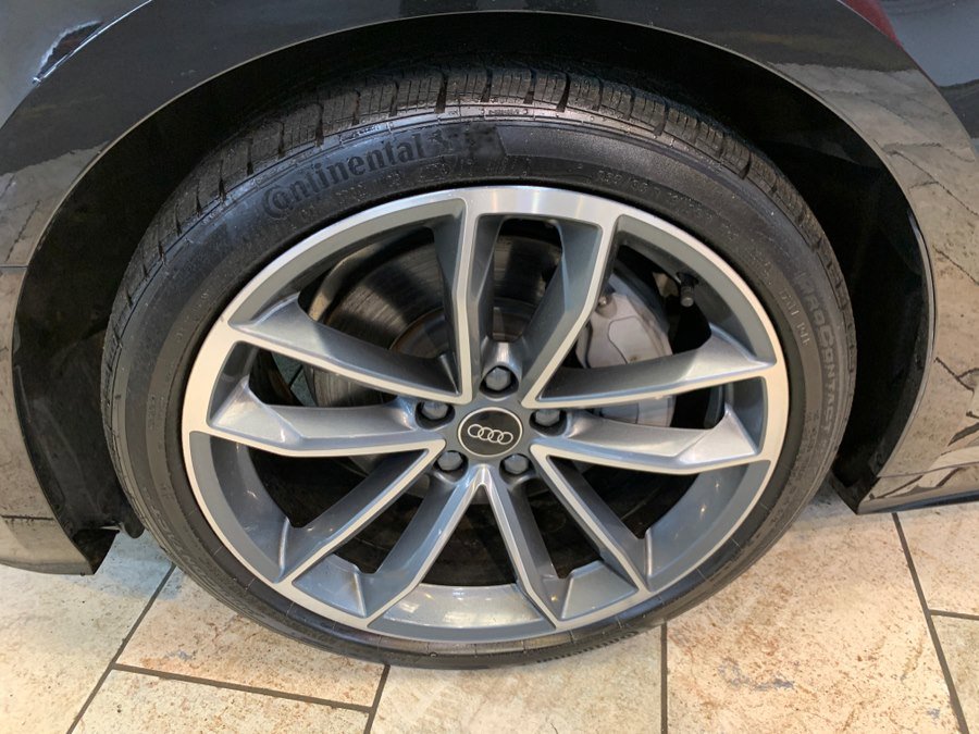 Used 2024 Audi A5 2.0T Premium Plus AWD/4WD image 12