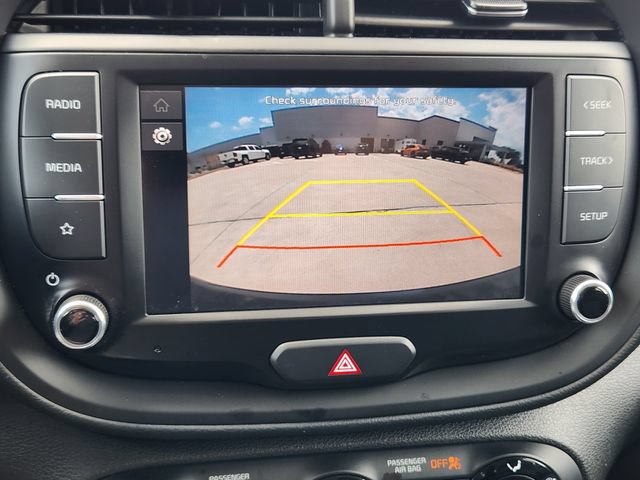 Certified 2023 Kia Soul LX w/ Option Group 015 FWD image 18