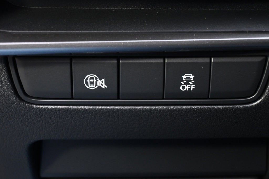 New 2026 MAZDA MAZDA3 s Sport image 24