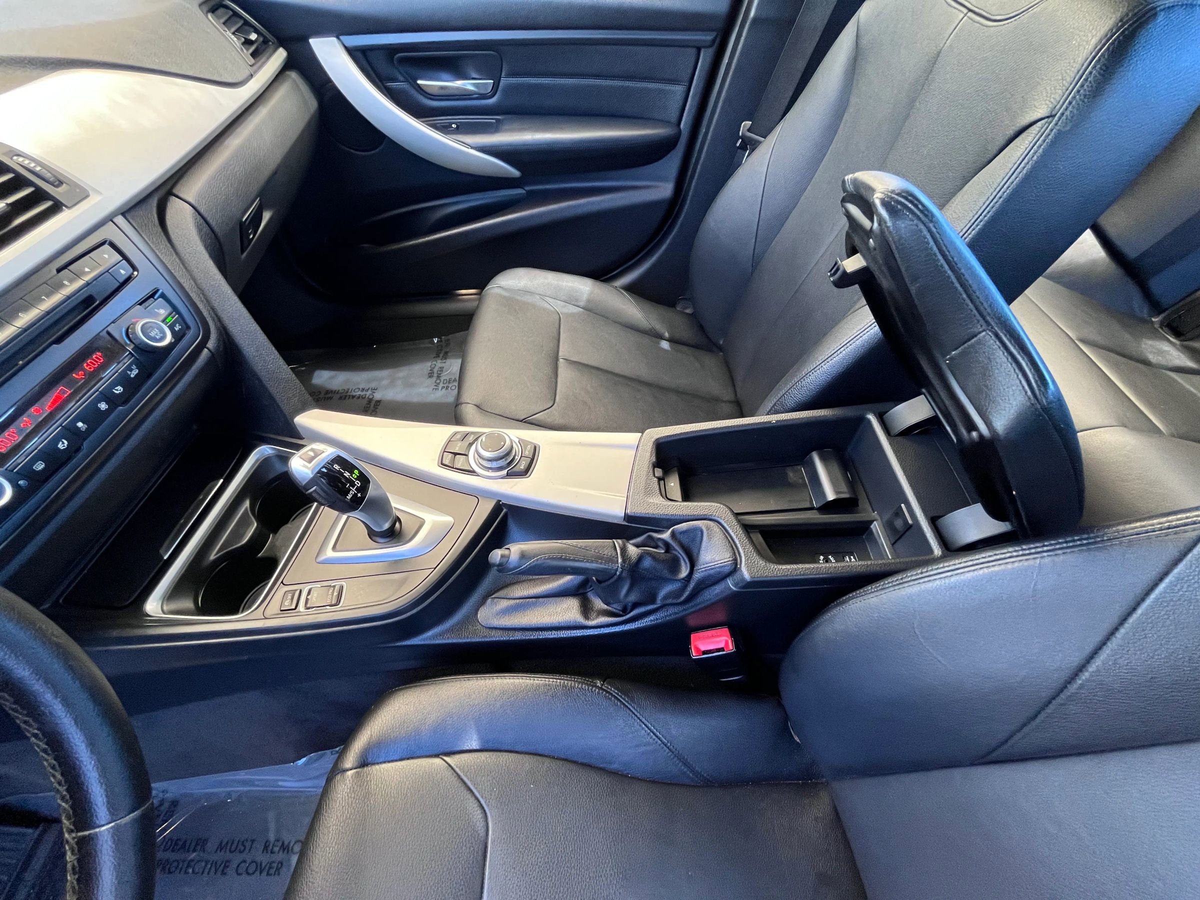 Used 2013 BMW 328i Sedan RWD image 19
