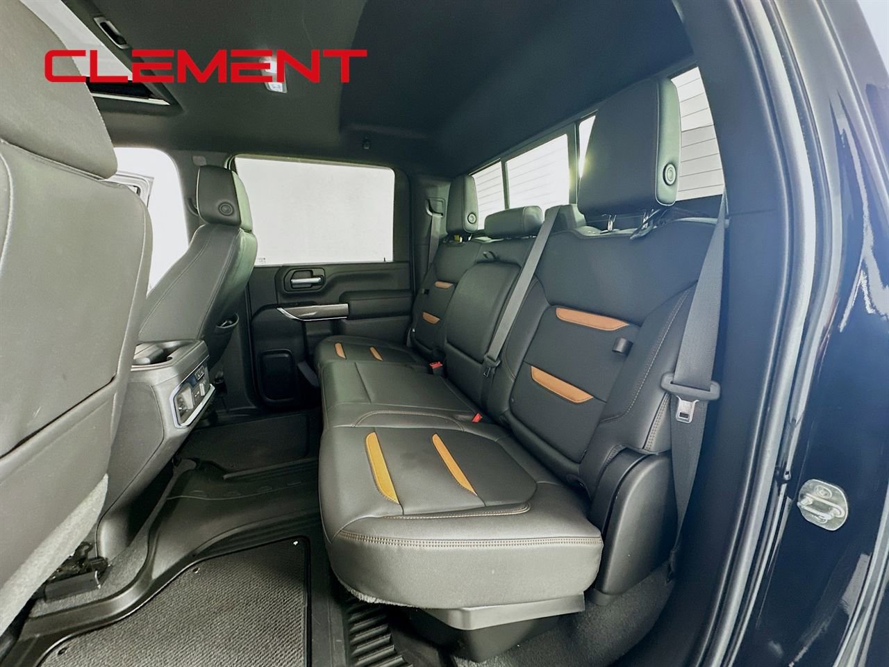 Used 2021 GMC Sierra 3500 AT4 w/ AT4 Premium Plus Package image 33